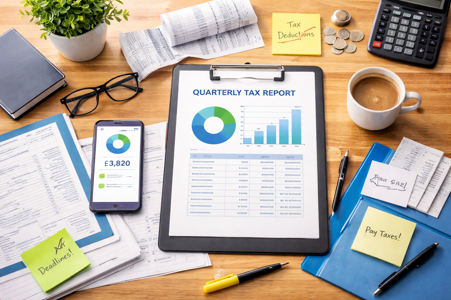 Do I Need Making Tax Digital? A Quick Eligibility Check