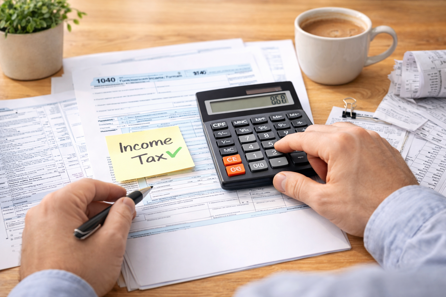 Making Tax Digital 2026: The Complete Guide for Beginners