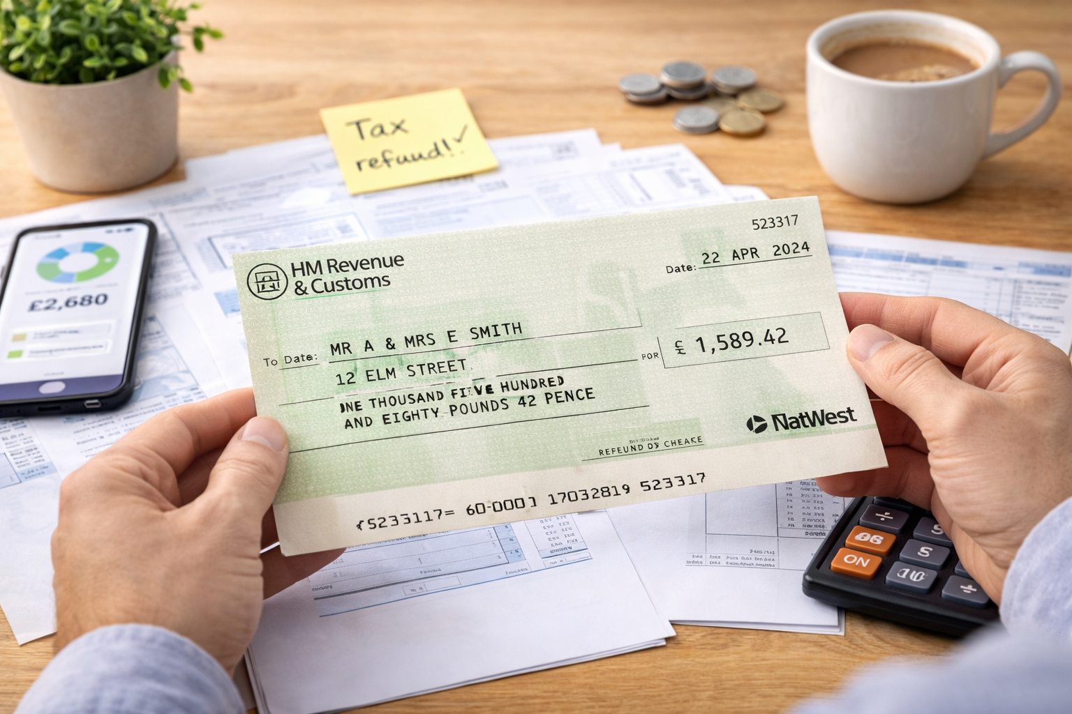 Making Tax Digital vs Self Assessment — What's Actually Changing?