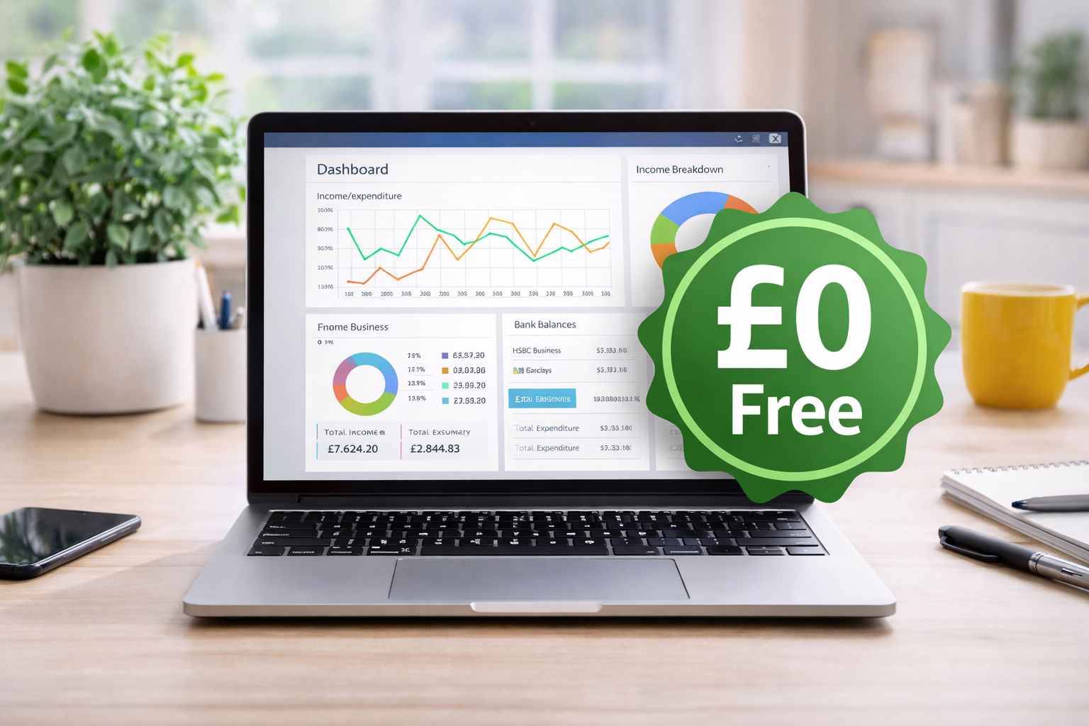 Best Free Making Tax Digital Software 2026