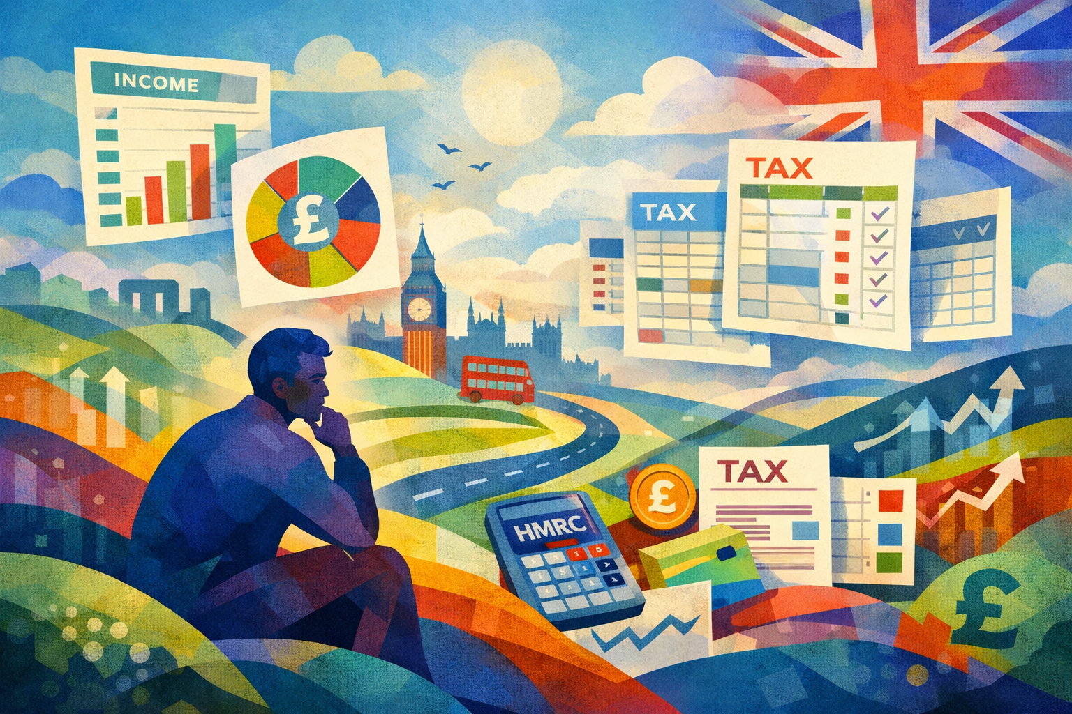 Free Spreadsheet Software for Making Tax Digital — What Are Your Options?