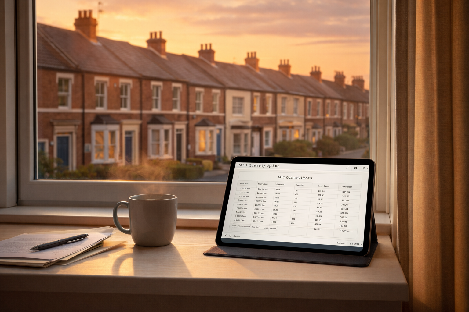 Making Tax Digital for eBay and Etsy Sellers — What You Need to Know