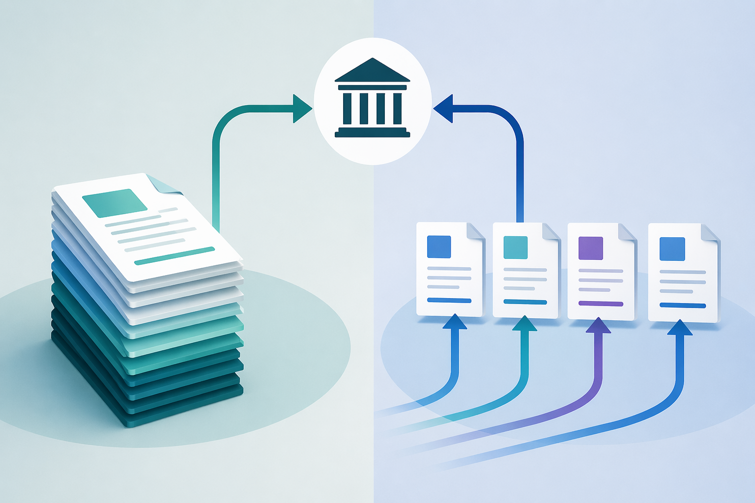 Cumulative Quarterly Updates: HMRC's New MTD Submission Model Explained