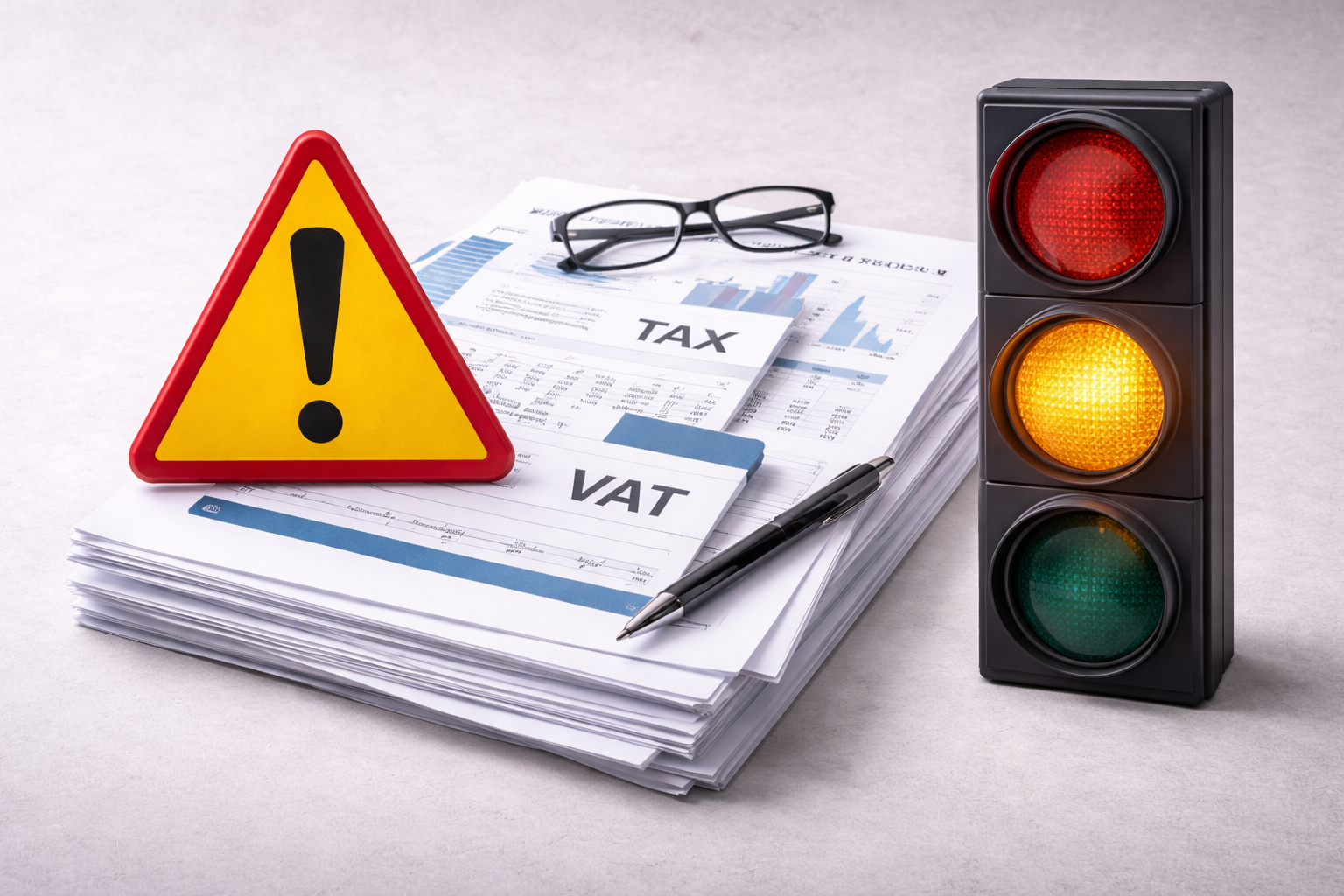 MTD Penalties Explained: Points, Fines, and the 2026 Grace Period